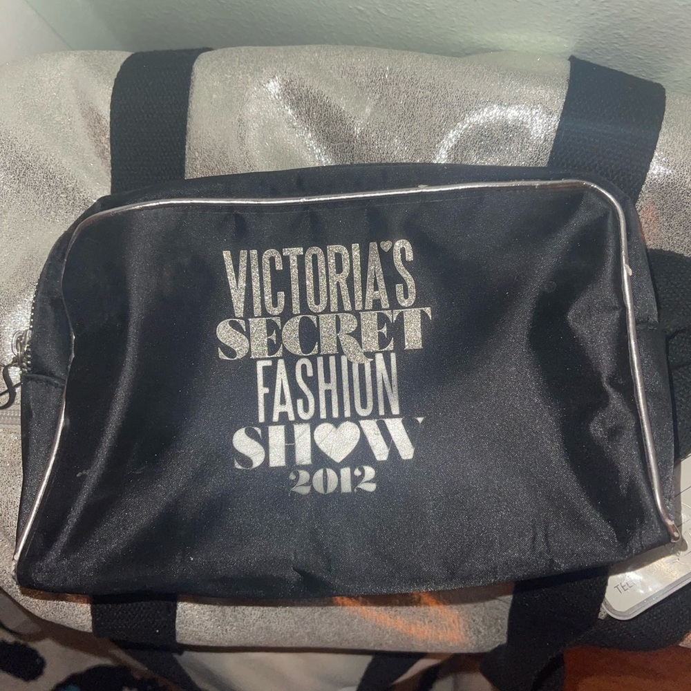 Victoria Secret Makeup Bag